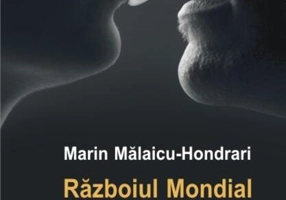 Razboiul Mondial al Fumătorilor