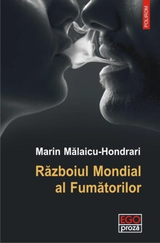 Razboiul Mondial al Fumătorilor