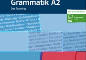 Deutsch intensiv Grammatik A2
