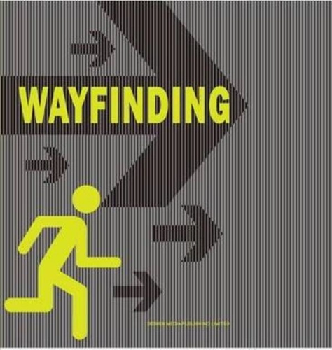 Wayfinding