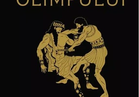 Legendele Olimpului: Zeii - HC