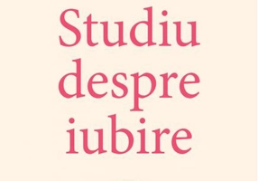 Studiu despre iubire