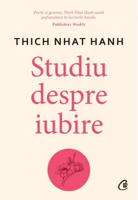 Studiu despre iubire