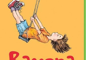 Ramona cea vitează (Vol. 3) - PB