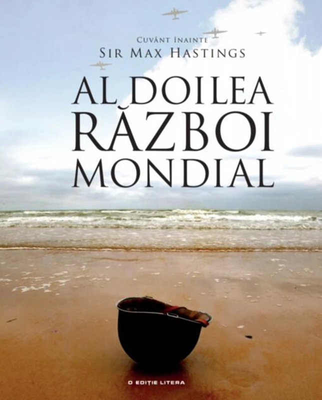 Al Doilea Război Mondial