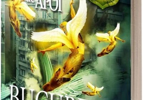 Judecata de Apoi. București (Vol.7) România Sub Asediu (RSA)