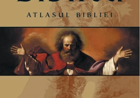 Biblica: Atlasul Bibliei
