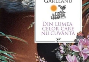 Din lumea celor care nu cuvântă