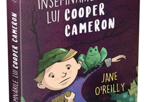 Însemnările lui Cooper Cameron