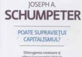 Poate supravieţui capitalismul?