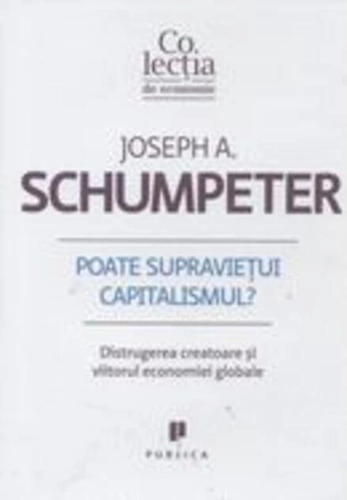 Poate supravieţui capitalismul?