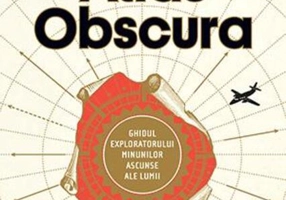 Atlas Obscura