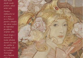 Luchian (album). Ediție bilingvă romană-franceză