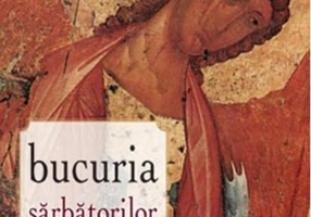 Bucuria sărbătorilor