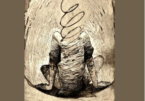 Extazul Sfântului Markon