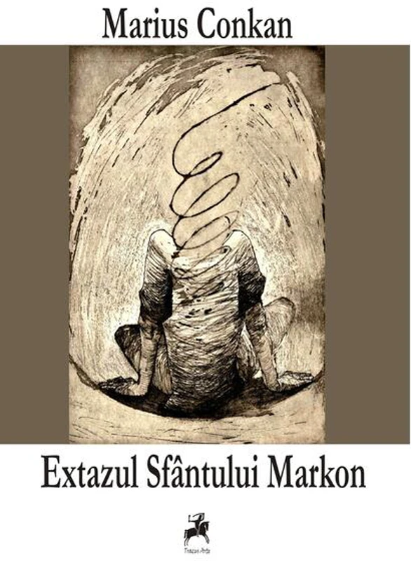Extazul Sfântului Markon