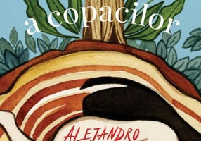 Viața necunoscută a copacilor