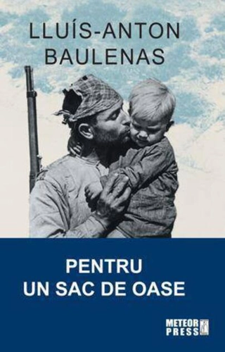 Pentru un sac de oase