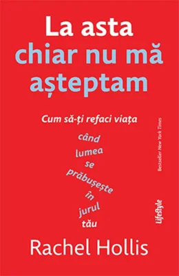 La asta chiar nu mă așteptam