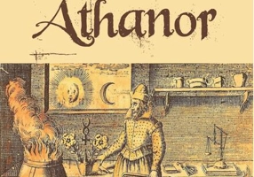 Athanor