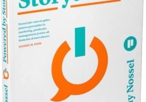 Powered by Storytelling.
Cum să extragi, să construiești și să prezinți povești care îți vor transforma comunicarea în afaceri