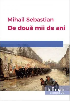 De două mii de ani...
