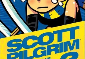 Scott Pilgrim vs restul lumii! (Vol. 2)