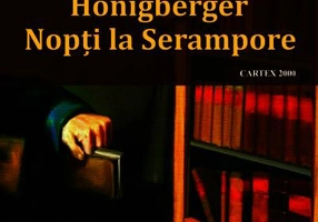 Secretul doctorului Honigberger • Nopți la Serampore