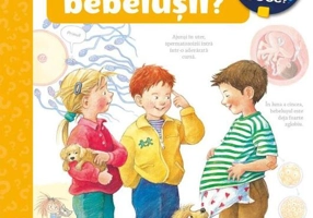 De unde vin bebelușii?