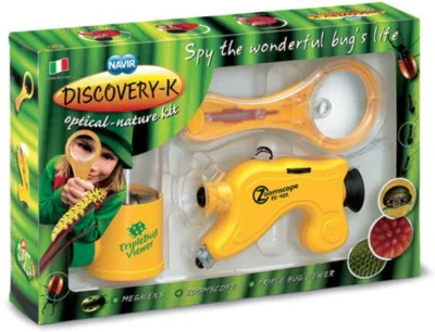 Kit - Descoperă