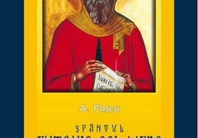 Sfântul Antonie cel Mare, biruitorul în războiul nevăzut