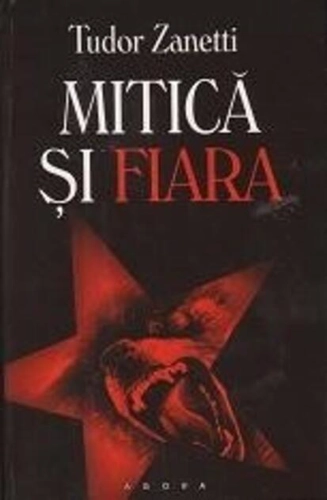 Mitică şi fiara