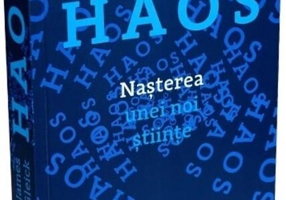 Haos. Nașterea unei noi științe