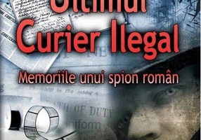 Ultimul Curier Ilegal