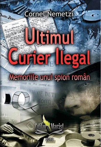 Ultimul Curier Ilegal