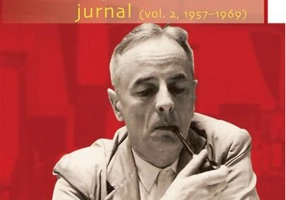 Jurnal (Vol. II) 1957-1969