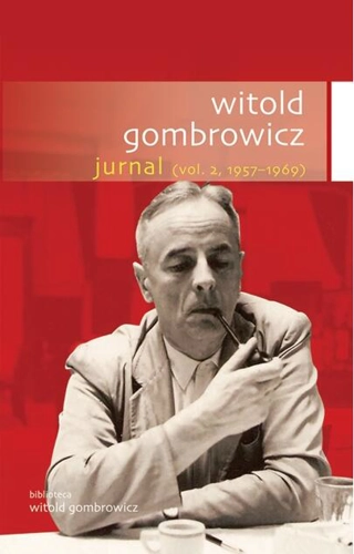 Jurnal (Vol. II) 1957-1969
