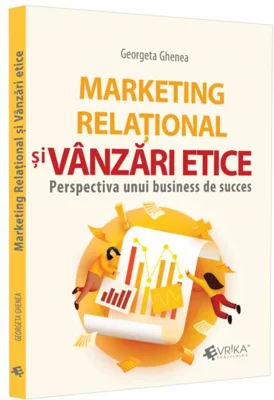 Marketing relațional și vânzări etice