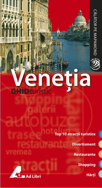 Veneţia