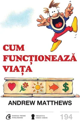 Cum funcționează viața