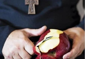 Dumnezeu povestit pe înțelesul unei femei