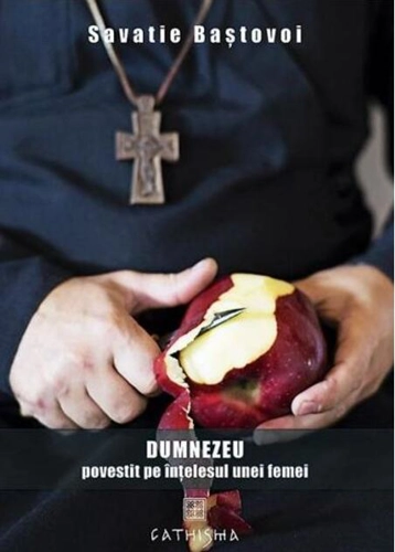 Dumnezeu povestit pe înțelesul unei femei