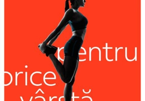 Stretching pentru orice vârstă