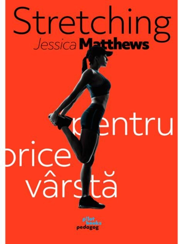 Stretching pentru orice vârstă
