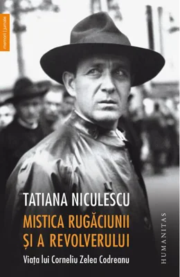 Mistica rugăciunii și a revolverului