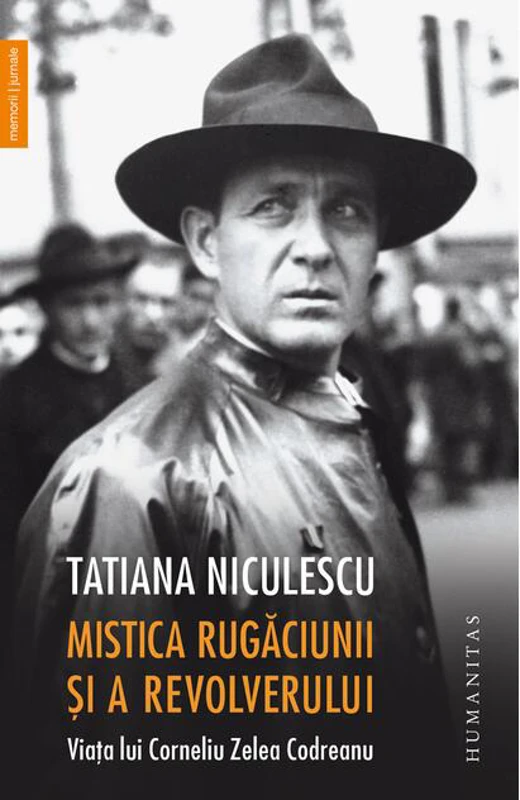 Mistica rugăciunii și a revolverului