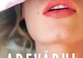 Adevărul. Seria Off-Campus (Vol. 3)