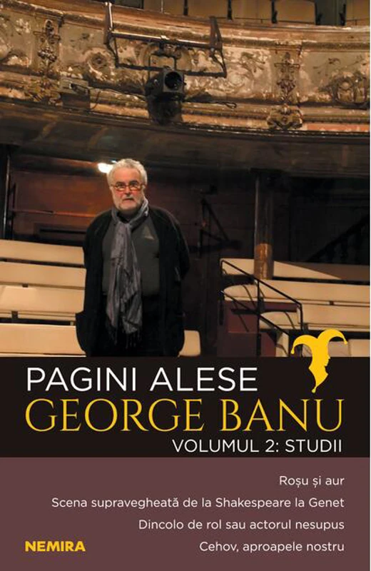 Studii. Pagini alese (Vol. 2)