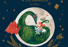 Biblioteca zburătoare a lui Franklin