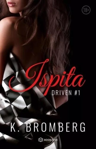 Ispita (Vol. 1)